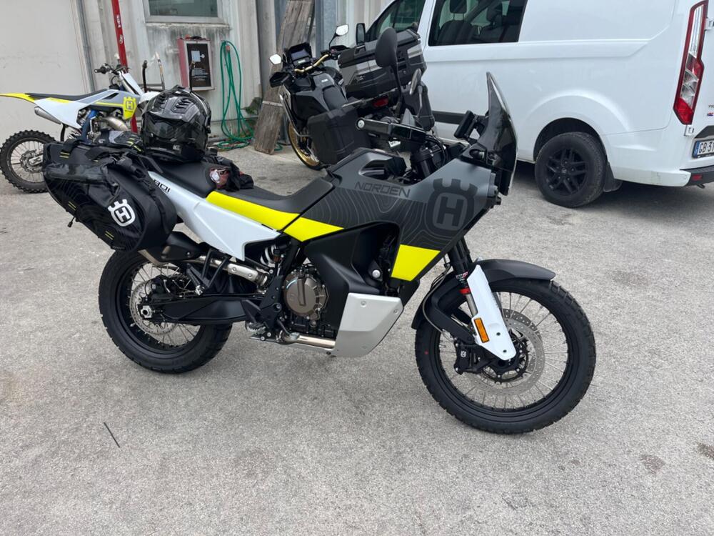 Husqvarna Norden 901 (2022 - 24) (5)