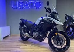 Suzuki V-Strom 650 (2021 - 24) usata