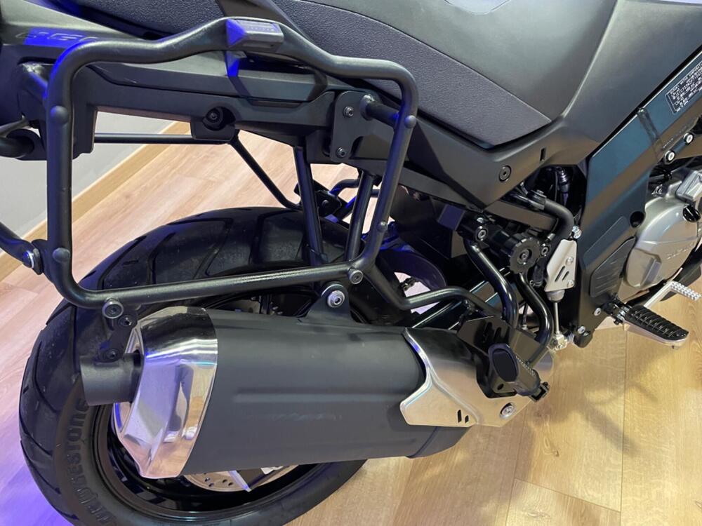 Suzuki V-Strom 650 (2021 - 24) (5)