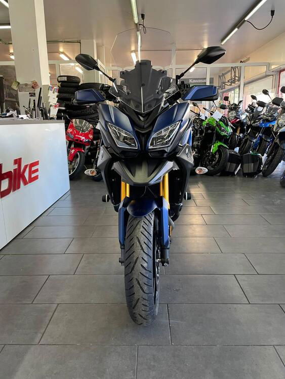 Yamaha Tracer 900 GT (2018 - 20) (3)