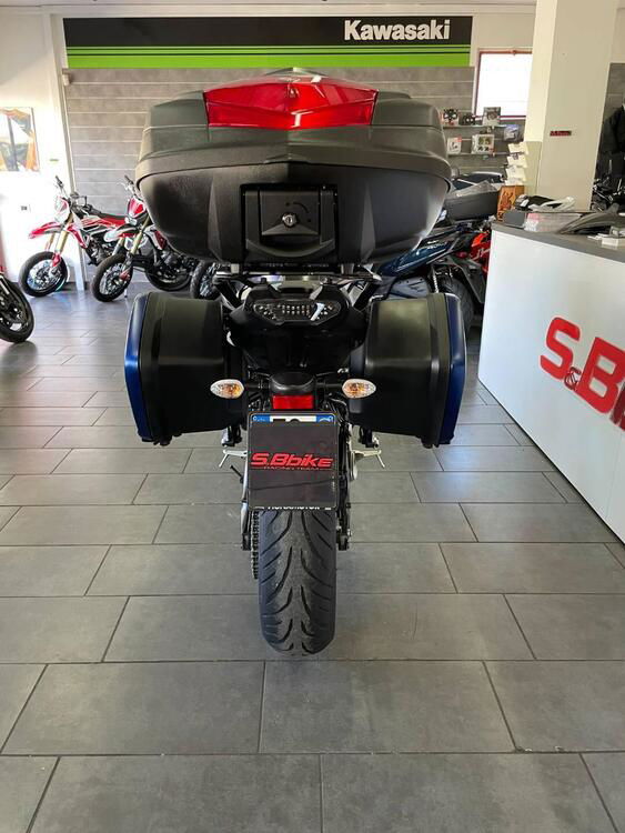 Yamaha Tracer 900 GT (2018 - 20) (4)