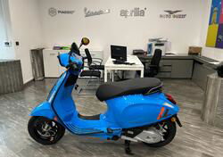 Vespa Sprint 125 Sport (2023 - 24) nuova