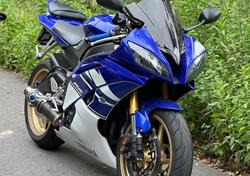 Yamaha YZF R6 (2010 - 16) usata