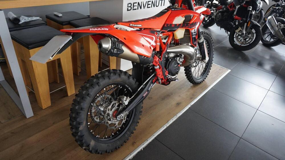 Betamotor RR 300 2T Enduro (2019) (5)