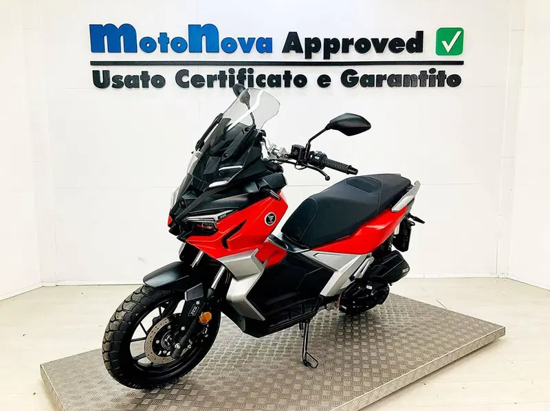 Voge Sfida SR1 ADV (2023 - 26) (3)