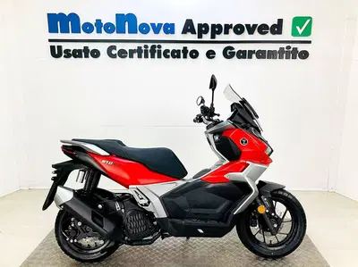 Voge Sfida SR1 ADV (2023 - 26) nuova
