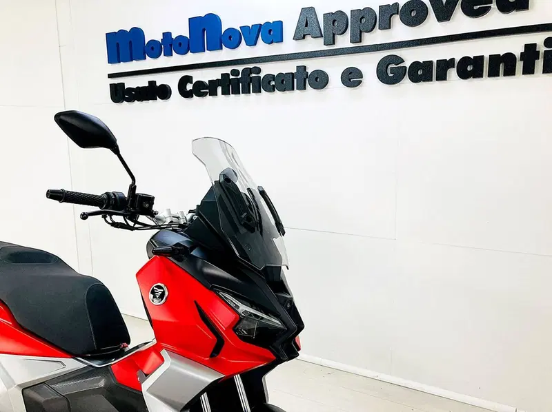 Voge Sfida SR1 ADV (2023 - 26) (9)