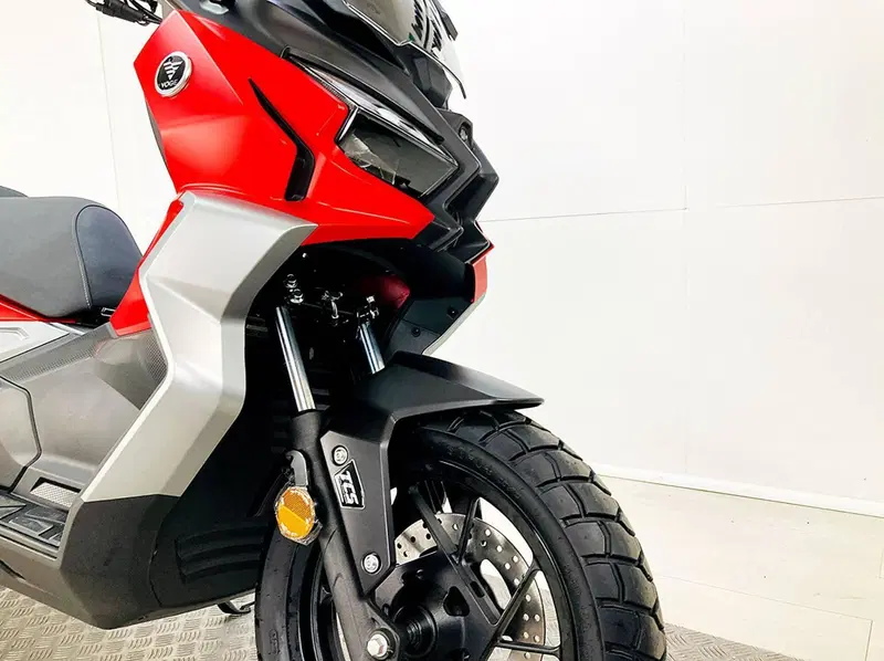 Voge Sfida SR1 ADV (2023 - 26) (10)