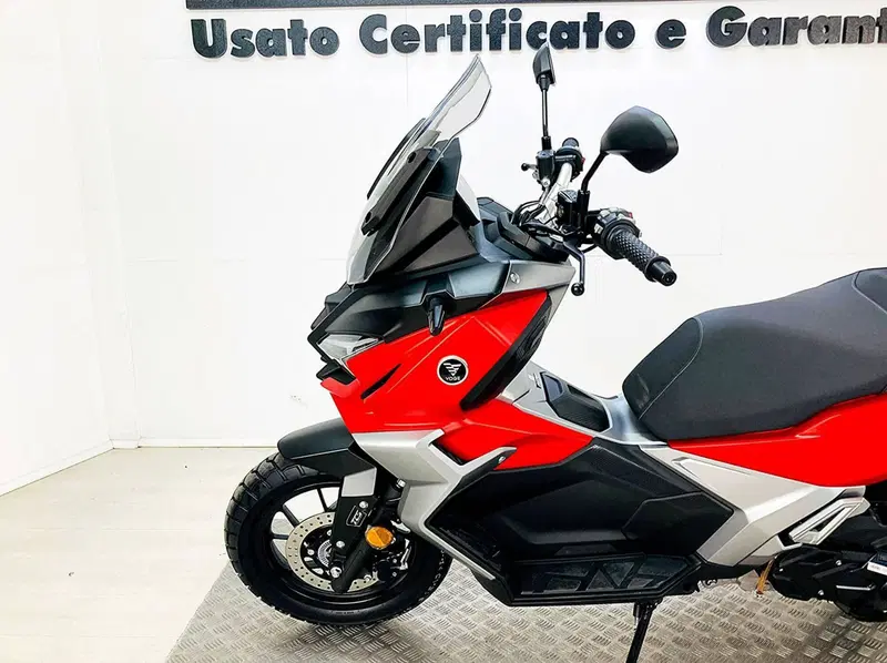 Voge Sfida SR1 ADV (2023 - 26) (12)