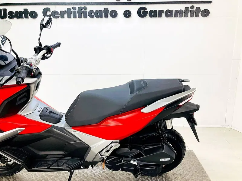 Voge Sfida SR1 ADV (2023 - 26) (15)