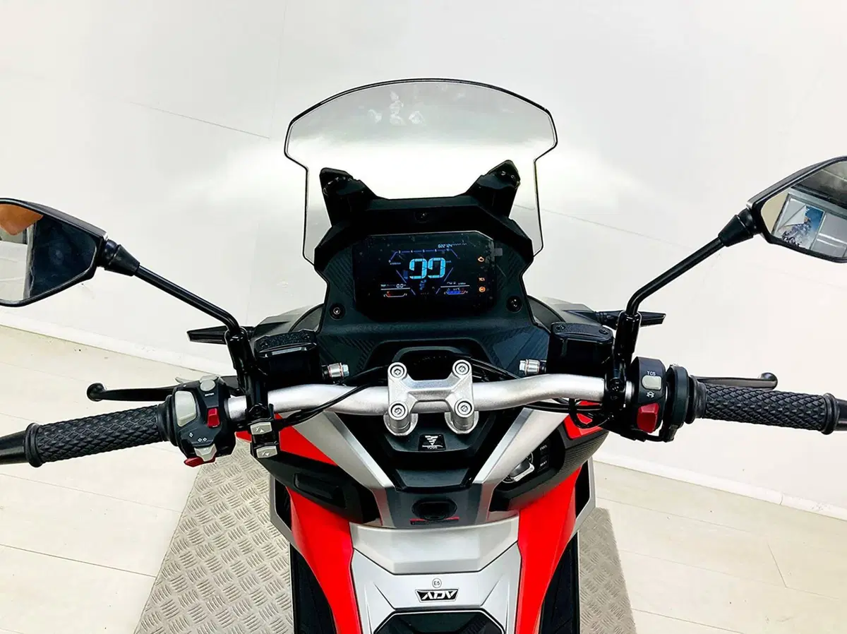 Voge Sfida SR1 ADV (2023 - 26) (16)