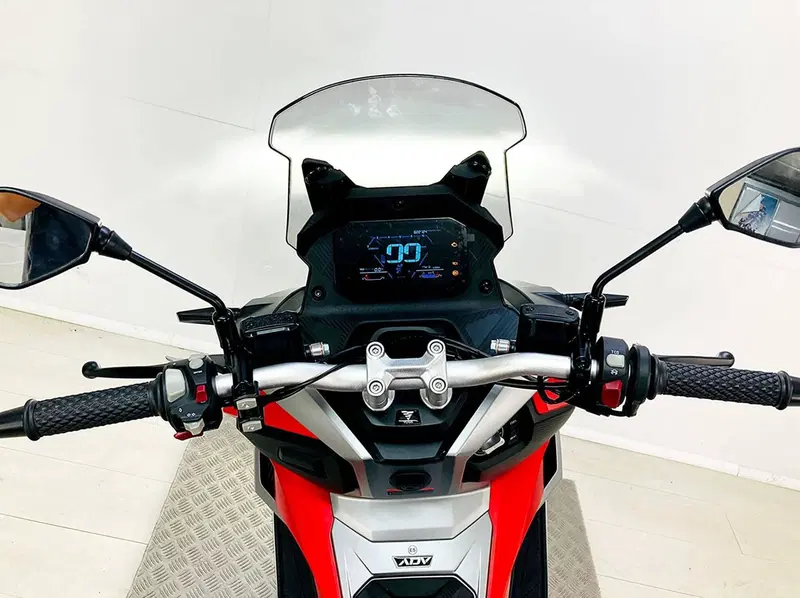 Voge Sfida SR1 ADV (2023 - 26) (16)