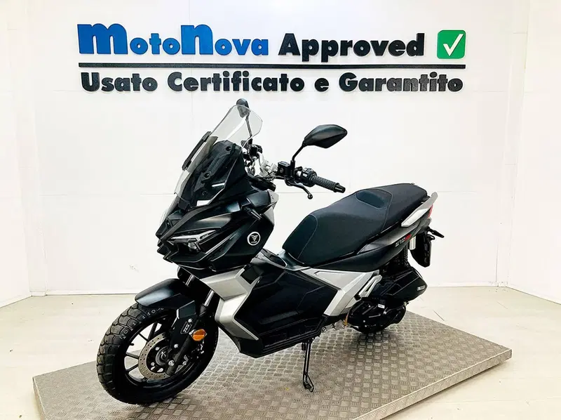Voge Sfida SR1 ADV (2023 - 26) (3)