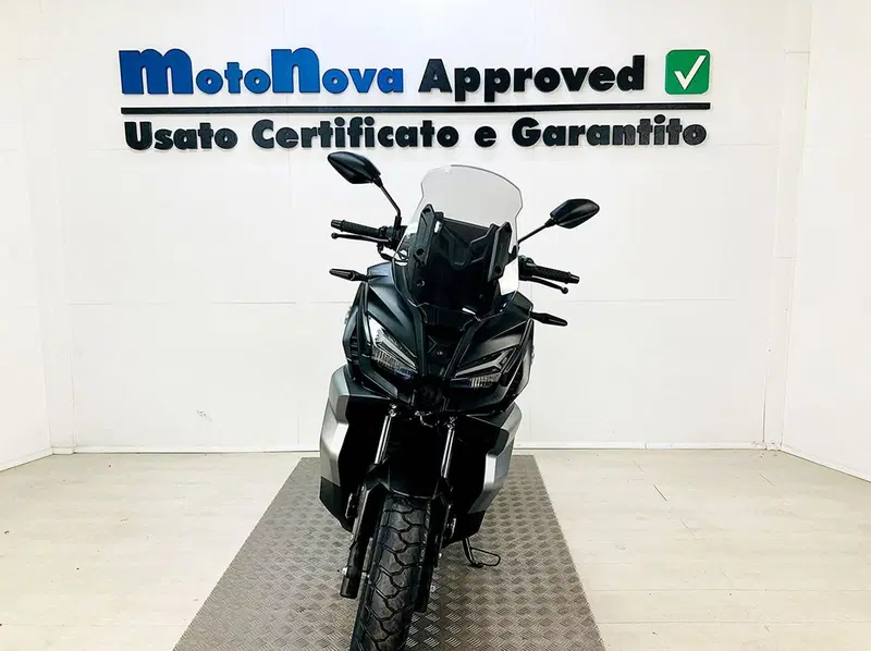 Voge Sfida SR1 ADV (2023 - 26) (4)