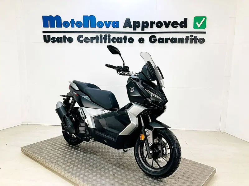 Voge Sfida SR1 ADV (2023 - 26) (5)