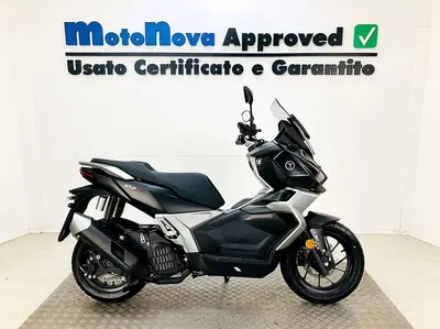 Voge Sfida SR1 ADV (2023 - 26) nuova