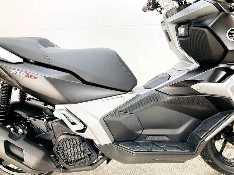 Voge Sfida SR1 ADV (2023 - 26) (7)