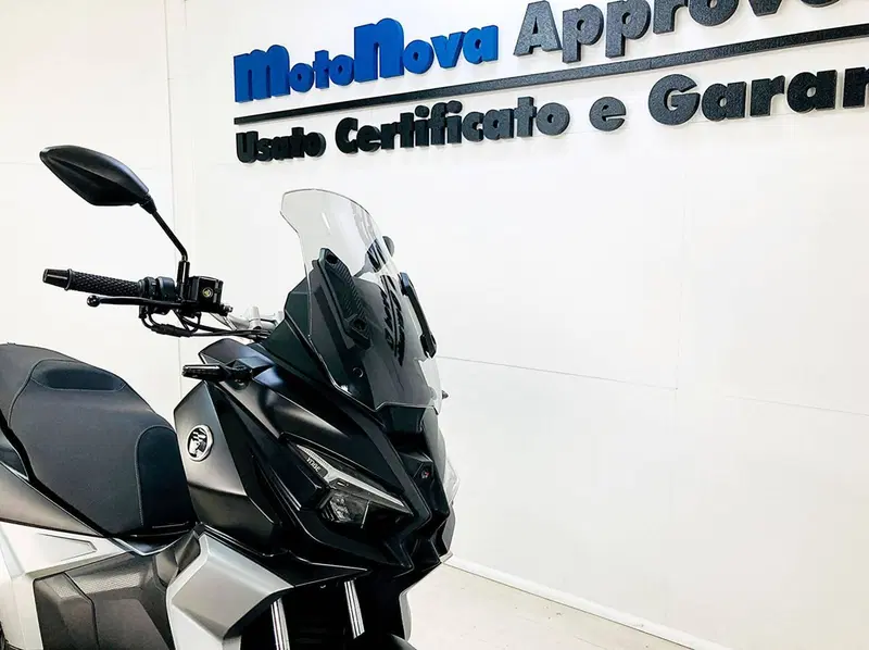 Voge Sfida SR1 ADV (2023 - 26) (9)