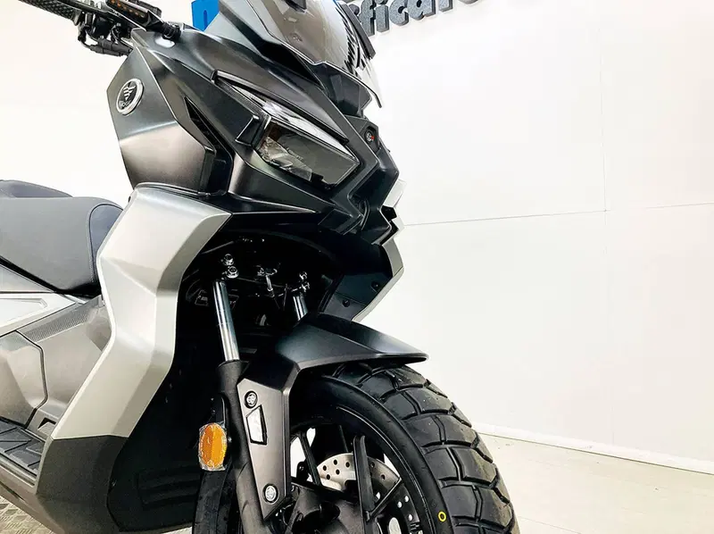 Voge Sfida SR1 ADV (2023 - 26) (10)