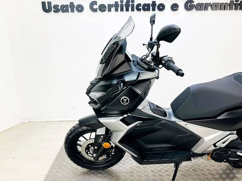 Voge Sfida SR1 ADV (2023 - 26) (12)