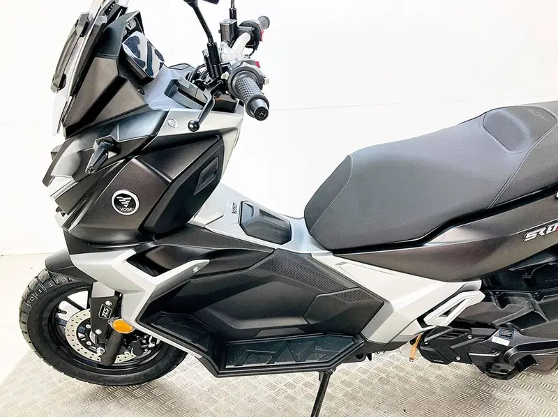 Voge Sfida SR1 ADV (2023 - 26) (2)