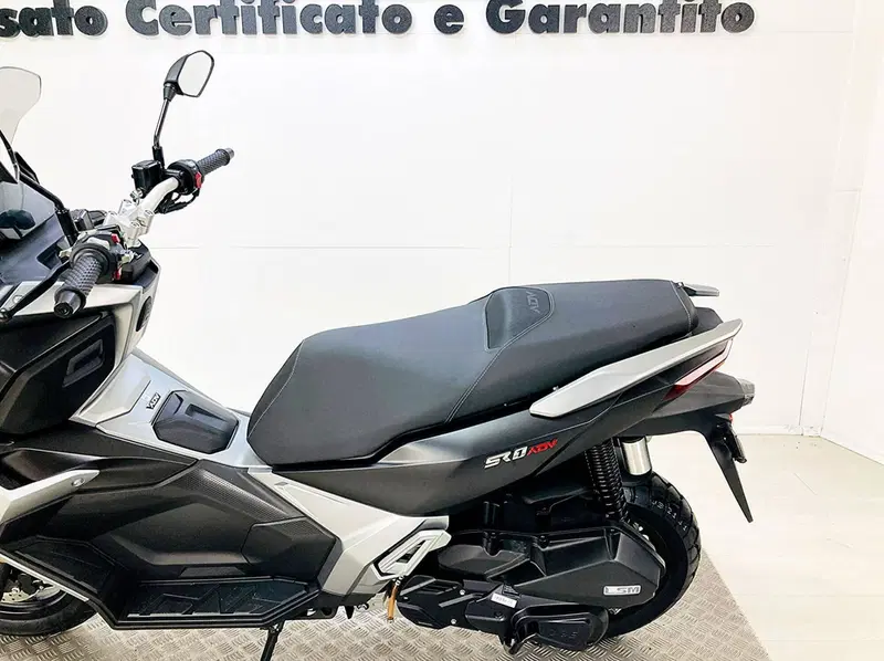 Voge Sfida SR1 ADV (2023 - 26) (14)