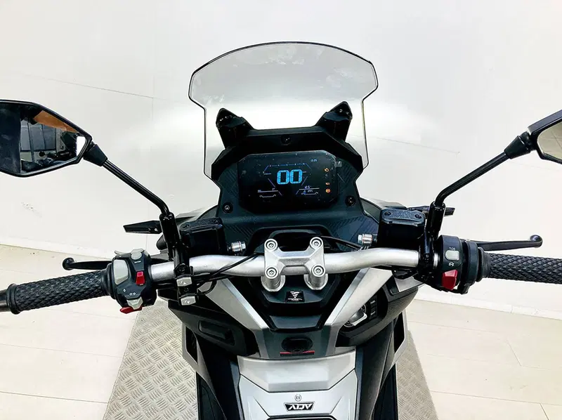 Voge Sfida SR1 ADV (2023 - 26) (15)