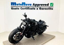 Harley-Davidson Sportster S (2022 - 24) usata