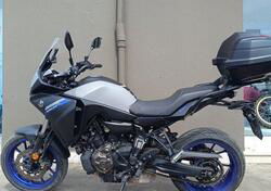 Yamaha Tracer 700 (2016 - 20) usata