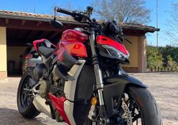 Ducati Streetfighter V4 1100 (2021 - 22) usata