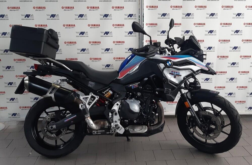 Bmw F 750 GS (2018 - 20)