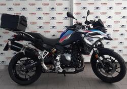 Bmw F 750 GS (2018 - 20) usata