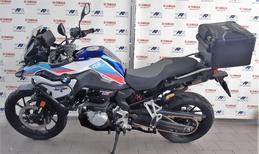 Bmw F 750 GS (2018 - 20) (2)