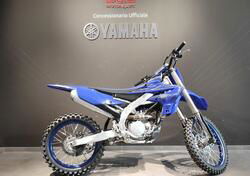 Yamaha YZ 250 (2021) usata