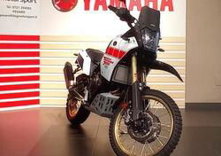 Yamaha Ténéré 700 Rally Edition (2022 - 24) usata