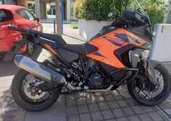 KTM 1290 Super Adventure S (2022 - 24) usata