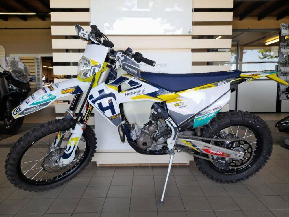 Husqvarna FE 350 (2023)