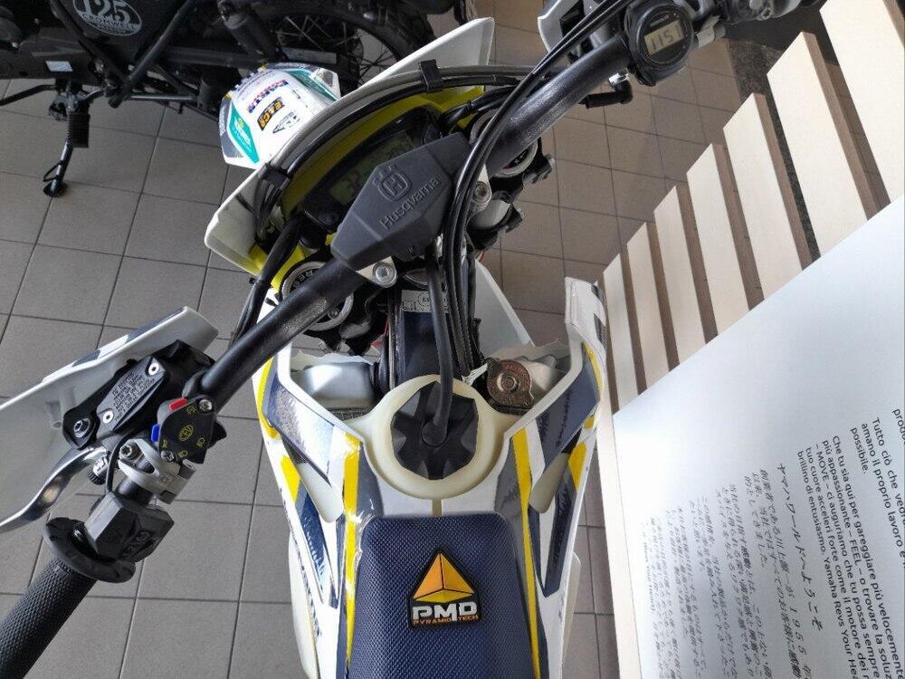 Husqvarna FE 350 (2023) (5)