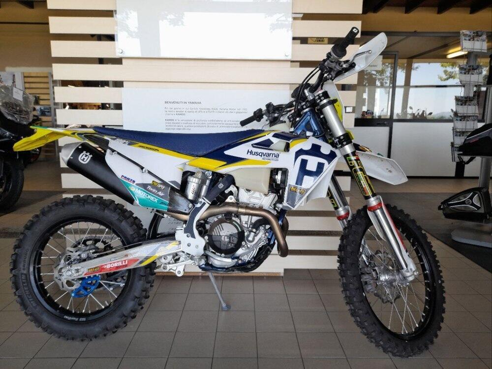 Husqvarna FE 350 (2023) (4)