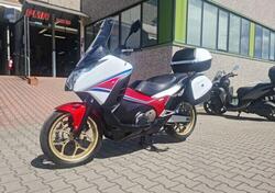 Honda Integra 750 DCT Sport (2017) usata