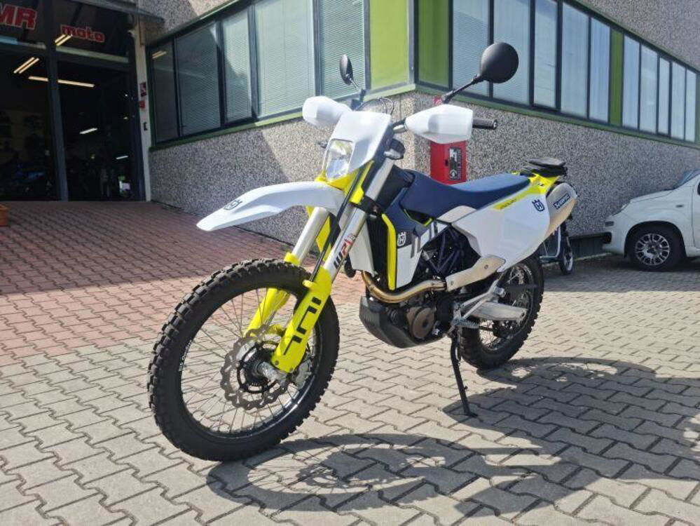 Husqvarna 701 Enduro (2023 - 24)