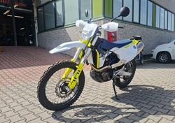 Husqvarna 701 Enduro (2023 - 24) usata