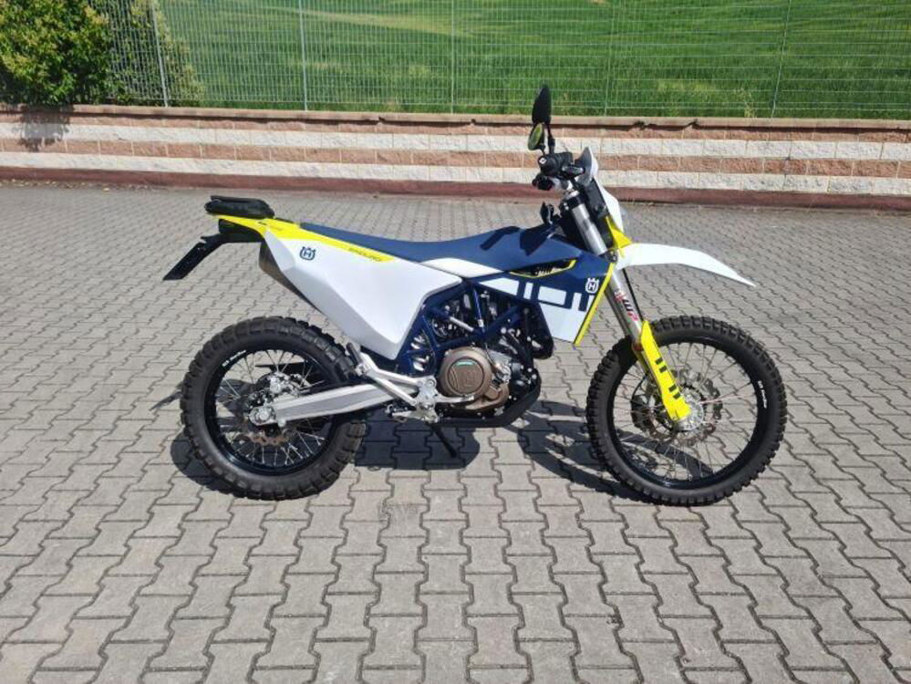 Husqvarna 701 Enduro (2023 - 24) (3)