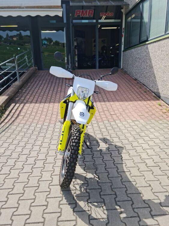 Husqvarna 701 Enduro (2023 - 24) (5)