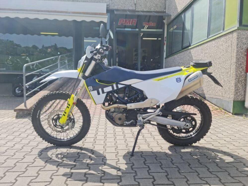 Husqvarna 701 Enduro (2023 - 24) (4)