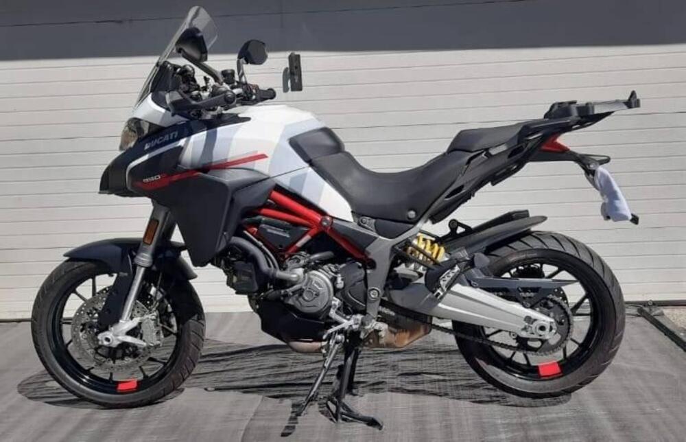 Ducati Multistrada 950 S (2021) (3)