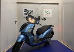 Kymco People 250 S usata