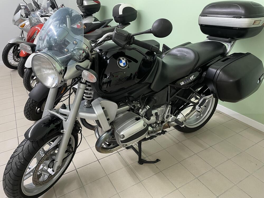 Bmw R 850 R (2003 - 05) (5)