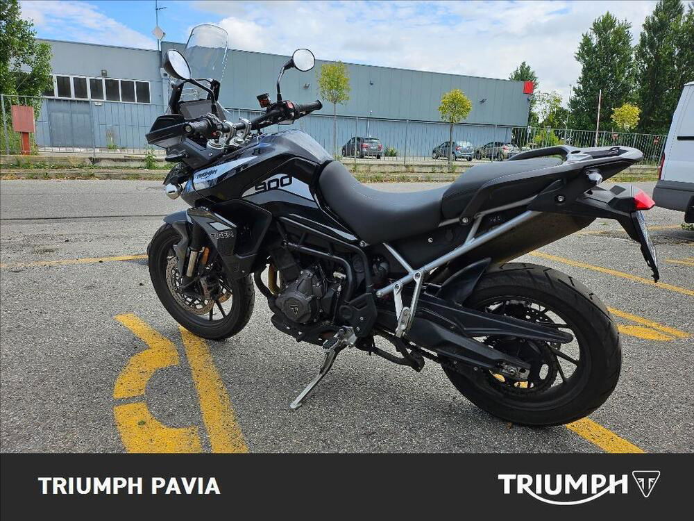 Triumph Tiger 900 GT Pro (2020 - 23) (5)