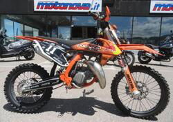 KTM SX 85 (2019) usata